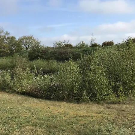 Bed & Bath Taet Pa Nationalpark Vadehavet