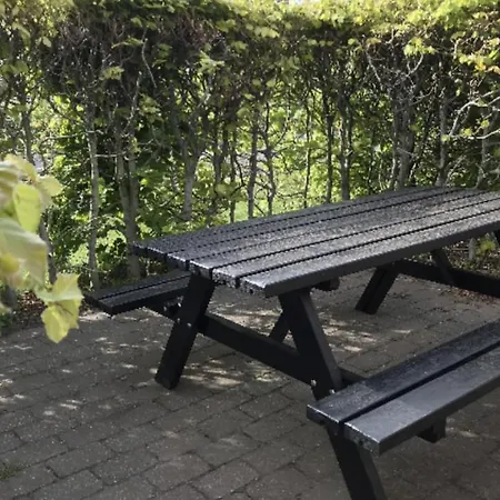 Bed&bath Tæt På Nationalpark Vadehavet * Ribe