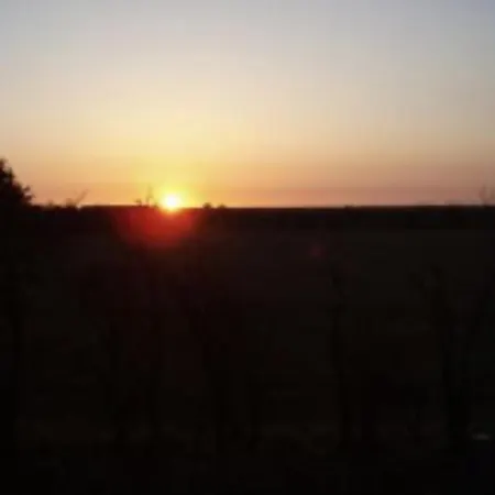 Bed & Bath Taet Pa Nationalpark Vadehavet Apartment