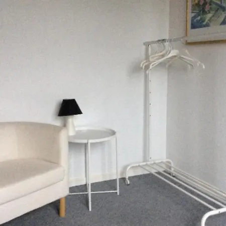 Apartment Bed & Bath Taet Pa Nationalpark Vadehavet *