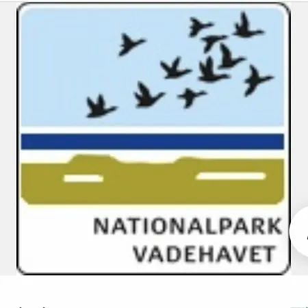 Appartamento Bed & Bath Taet Pa Nationalpark Vadehavet Ribe