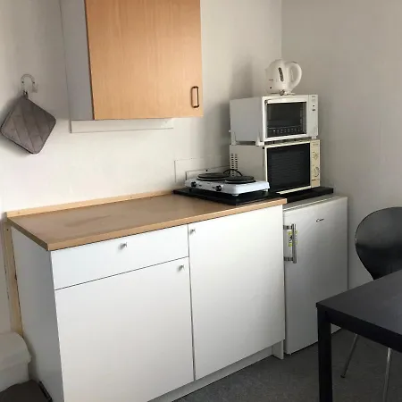 Bed&bath Tæt På Nationalpark Vadehavet *