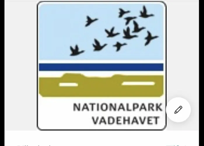 Apartment Bed & Bath Taet Pa Nationalpark Vadehavet Ribe